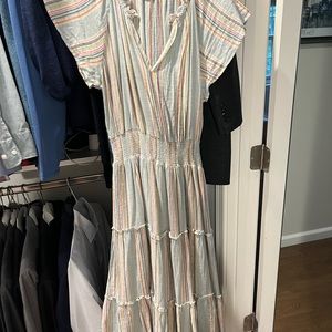 Rails Amelia dress - never worn!!